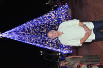 Foto - Natal Encantado 2025
