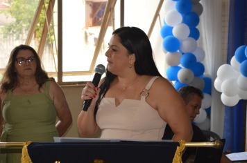 Foto - Formatura Educação Infantil 2025
