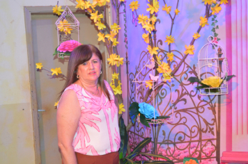 Foto - Baile de Primavera