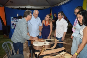 Foto - Festival de Turismo e Cultura