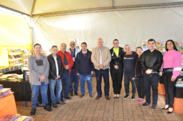 Foto - 1º Dia do Ecal