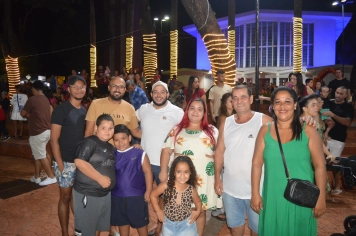 Foto - Natal Encantado 2025