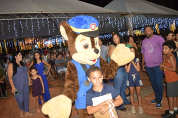 Foto - Natal Encantado 2025