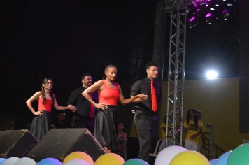 Foto - Festival de Turismo e Cultura