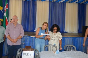 Foto - Sorteio das 20 casas do Nosso Sonho, Nosso Lar