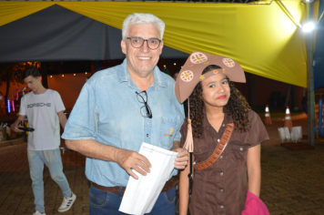 Foto - 2º Dia do Ecal