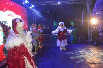 Foto - Natal Encantado 2025