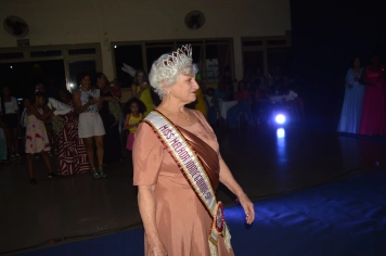 Foto - Miss e Mister Melhor Idade