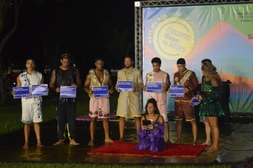 Foto - Circuito SESC