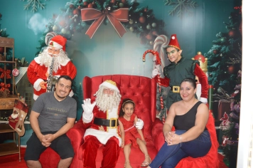 Foto - Natal Encantado 2025