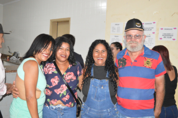 Foto - Baile de Primavera