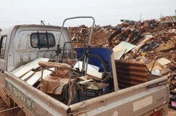 Foto - Combate a Dengue