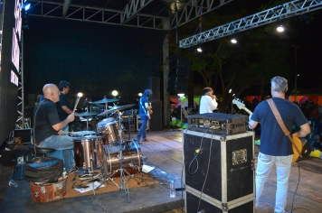 Foto - Festival de Turismo e Cultura