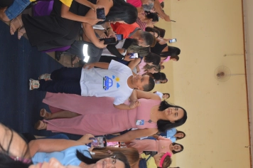 Foto - Formatura Educação Infantil 2025