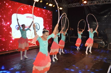 Foto - Natal Encantado 2025