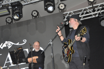 Foto - 4º Dia do Ecal