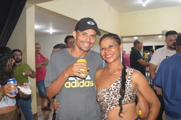 Foto - Miss e Mister Melhor Idade