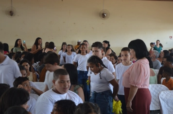 Foto - Formaturas Educação Infantil e Fundamental I 2025