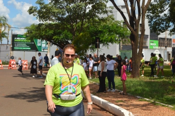 Foto - Circuito SESC