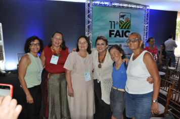 Foto - 11ª FAIG 
