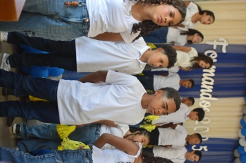 Foto - Formaturas Educação Infantil e Fundamental I 2025