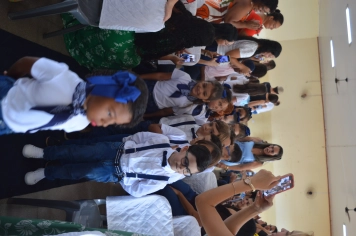 Foto - Formaturas Educação Infantil e Fundamental I 2025