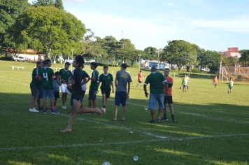 Foto - Verão Saúde em Movimento