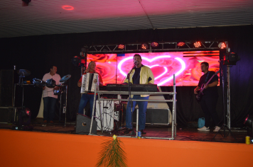 Foto - Baile Havaiano Melhor Idade