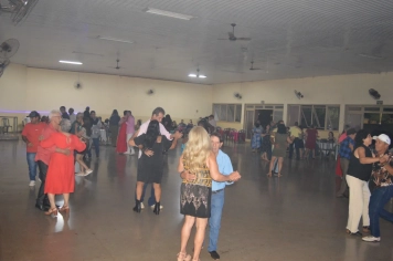 Foto - Baile da Melhor Idade Páscoa 