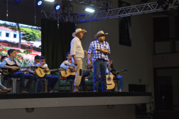 Foto - 3º Dia do Ecal