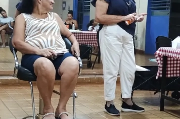 Foto - Curso de Maquiagem