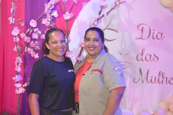 Foto - Baile da Melhor Idade Mês das Mulheres