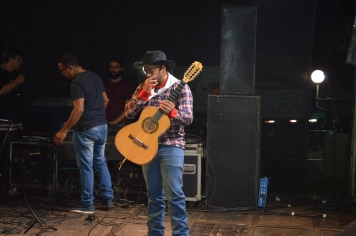 Foto - Festival de Turismo e Cultura