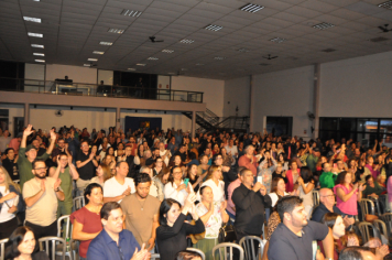 Foto - 4º Dia do Ecal