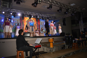 Foto - 5º Dia do Ecal