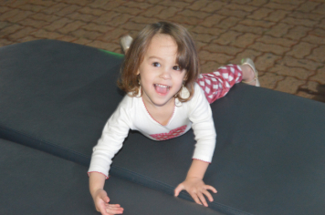 Foto - 2º Dia do Ecal