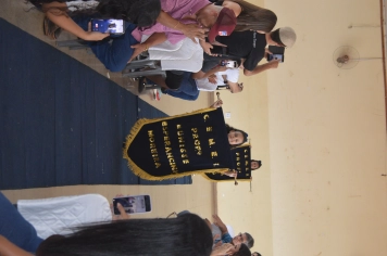 Foto - Formaturas Educação Infantil e Fundamental I 2025