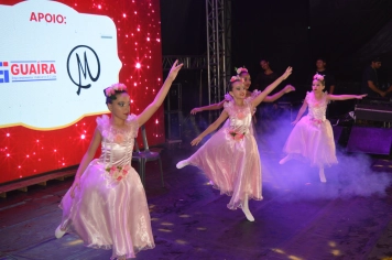 Foto - Natal Encantado 2025