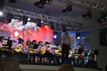 Foto - 5º Dia do Ecal