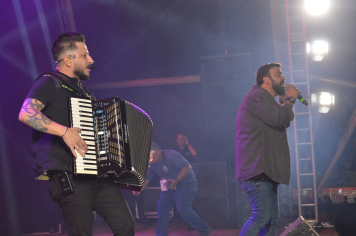 Foto relacionada - Tecnologia, Família e Negócios: FAIG 2025 Supera Expectativas e Impulsiona o Agro de Guaíra