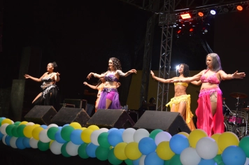 Foto - Festival de Turismo e Cultura