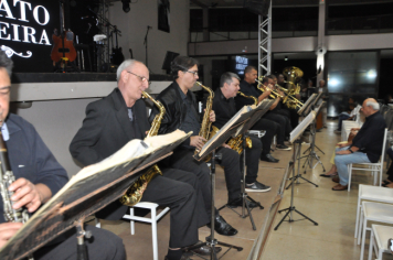 Foto - 4º Dia do Ecal