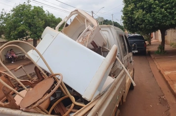 Foto - Combate a Dengue