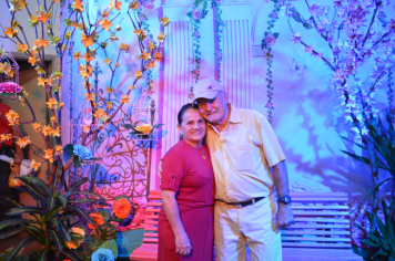 Foto - Baile de Primavera