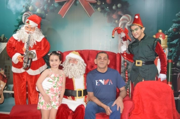 Foto - Natal Encantado 2025