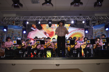 Foto - 5º Dia do Ecal