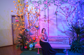 Foto - Baile de Primavera