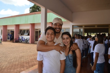 Foto - Formaturas Educação Infantil e Fundamental I 2025
