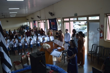 Foto - Formaturas Educação Infantil e Fundamental I 2025