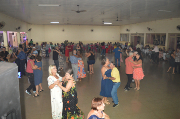 Foto - Baile de Primavera